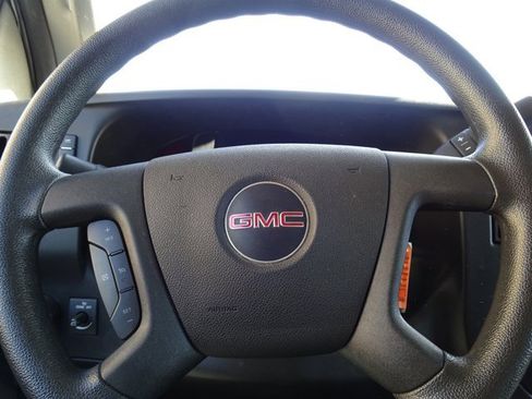 Certified 2023 GMC Savana 2500 w/ Driver Convenience Package image 21