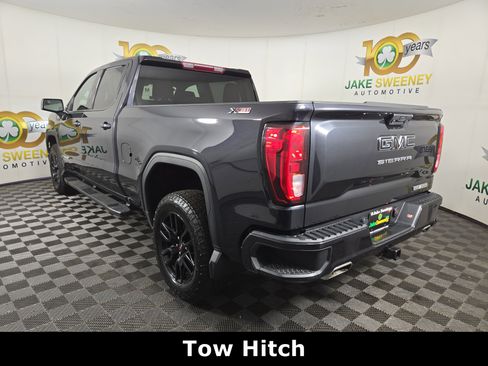Certified 2023 GMC Sierra 1500 Elevation AWD/4WD image 6