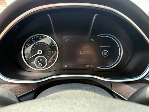 Used 2021 Genesis G80 3.5T AWD/4WD image 14