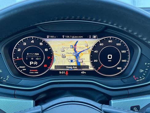 Used 2018 Audi A4 2.0T Premium Plus image 26