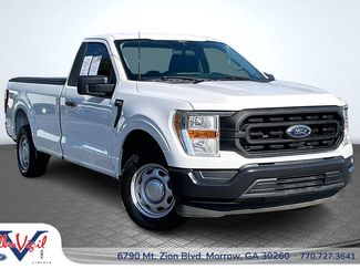 Used 2022 Ford F150 XL w/ Equipment Group 101A High RWD 360° Tour