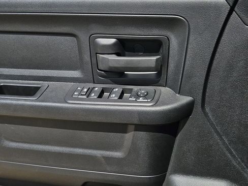 New 2025 RAM 2500 Tradesman image 16