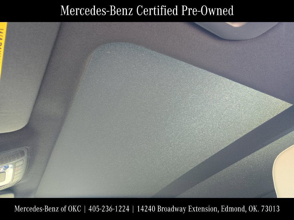 Used 2025 Mercedes-Benz GLE 450e 4MATIC image 21