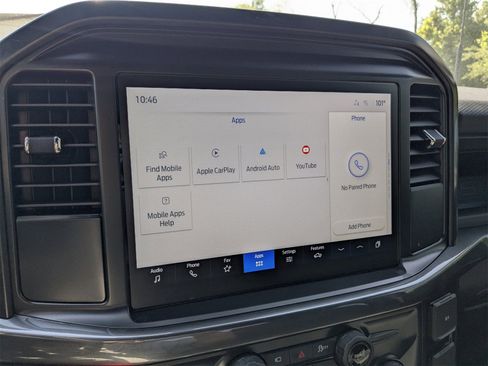 New 2025 Ford F150 STX w/ Equipment Group 200A image 35