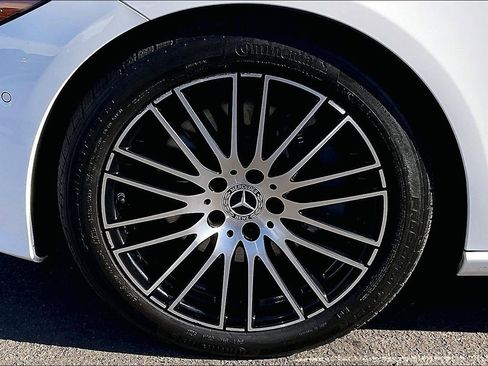 Used 2024 Mercedes-Benz C 300 4MATIC Sedan image 19