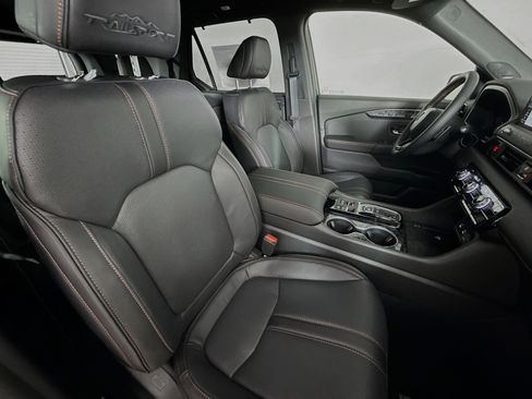 New 2026 Honda Passport TrailSport Elite image 37