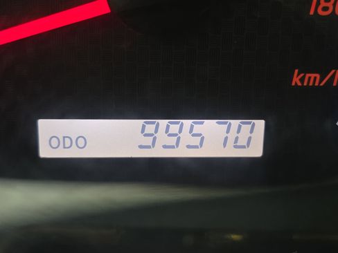 Used 2014 Toyota Tacoma 4x4 Regular Cab image 17