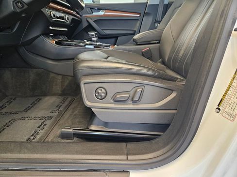 Used 2023 Audi Q5 2.0T Premium Plus image 15