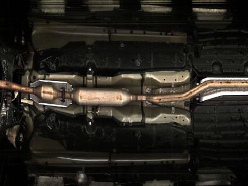 Used 2017 Lexus ES 350 w/ Navigation System Package image 17