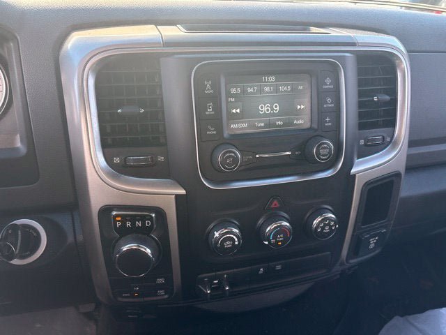 Used 2017 RAM 1500 Outdoorsman AWD/4WD image 13