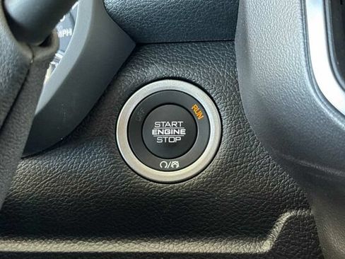 New 2026 RAM 2500 Big Horn AWD/4WD image 19