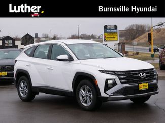 Used 2026 Hyundai Tucson SE video 1