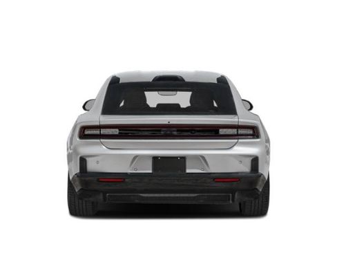 Used 2025 Dodge Charger Daytona R/T w/ Quick Order Package 25M R/T AWD/4WD image 8