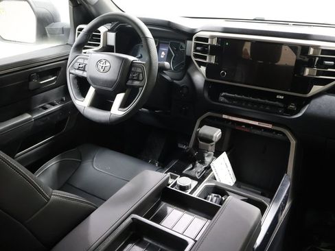 New 2026 Toyota Tundra SR5 AWD/4WD image 16
