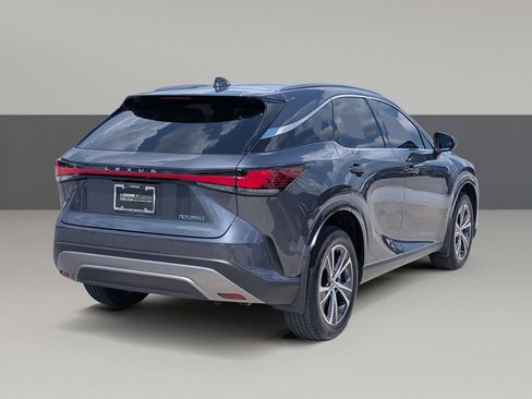 Used 2025 Lexus RX 350 Premium w/ Accessory Package FWD image 11
