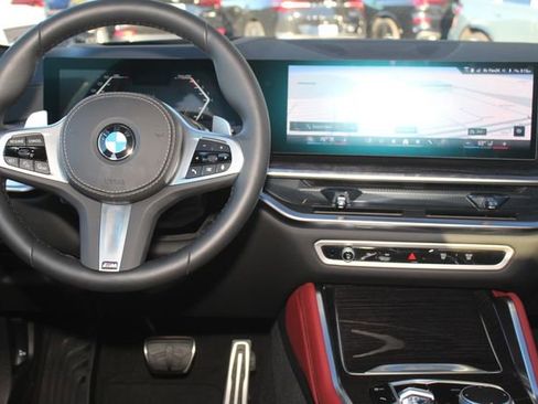 New 2026 BMW X6 xDrive40i image 18