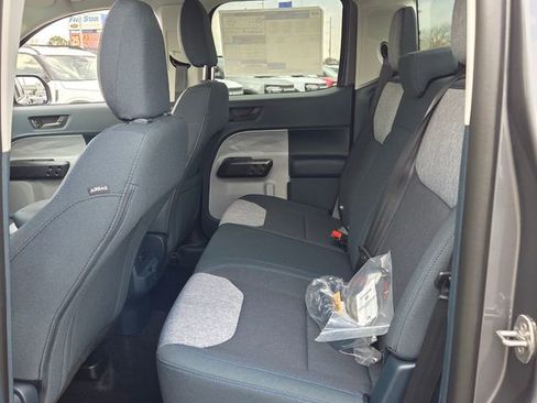 New 2026 Ford Maverick XLT image 13