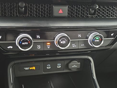New 2026 Honda CR-V EX-L image 24