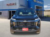 New 2026 Chevrolet Equinox ACTIV w/ Convenience Package III image 2