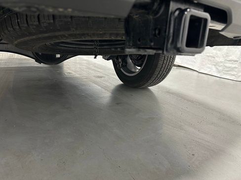 Used 2025 Toyota Tundra 1794 Edition image 56