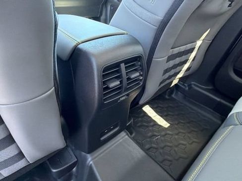 New 2026 Ford Bronco Sport Badlands w/ Sasquatch Badlands Package AWD/4WD image 17