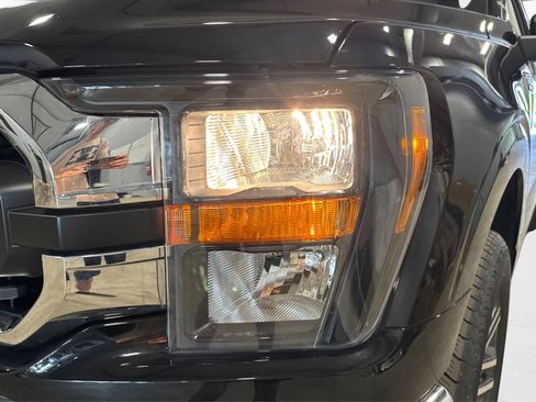 Used 2023 Ford F150 XLT w/ Equipment Group 301A Mid image 13