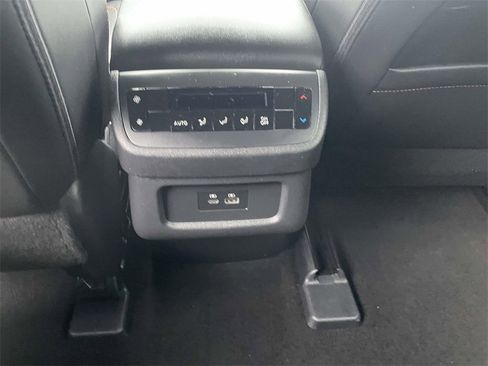 Used 2023 Nissan Pathfinder Rock Creek image 10