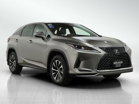Used 2022 Lexus RX 350 AWD image 7