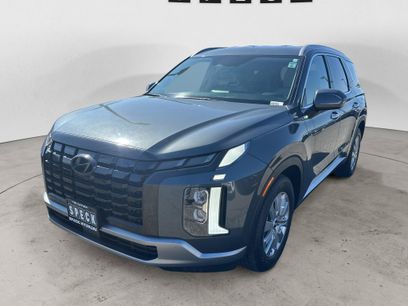 Used 2023 Hyundai Palisade SEL