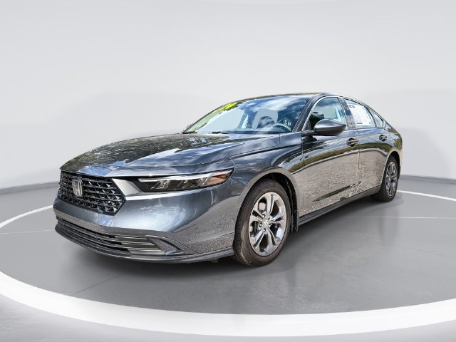 Used 2024 Honda Accord EX image 1