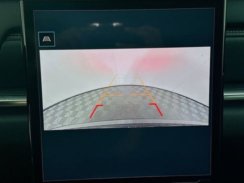 Used 2025 GMC Terrain Elevation image 23