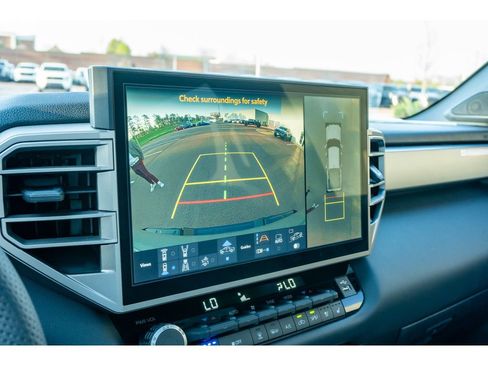 New 2026 Toyota Tundra Limited w/ TRD Off-Road Package image 25