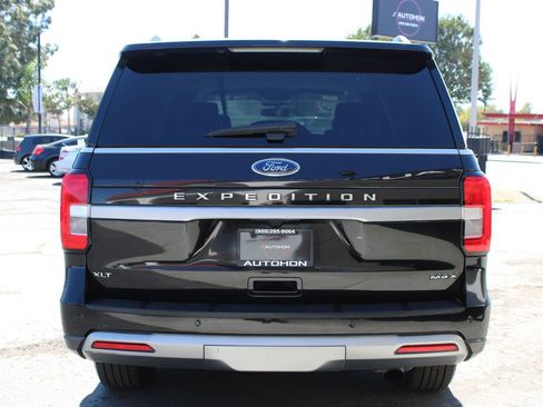 Used 2023 Ford Expedition Max XLT image 37