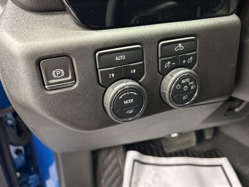 Used 2024 Chevrolet Silverado 1500 RST image 16