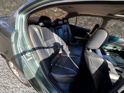 Used 2010 Honda Accord EX-L image 23