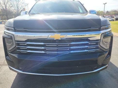 New 2026 Chevrolet Tahoe Premier AWD/4WD image 7