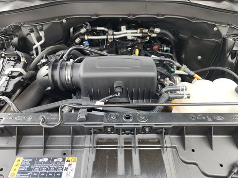 Used 2023 Ford Explorer Timberline AWD/4WD image 35