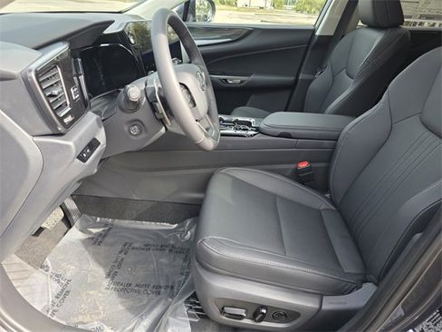 New 2026 Lexus NX 350h AWD w/ Premium Package image 22