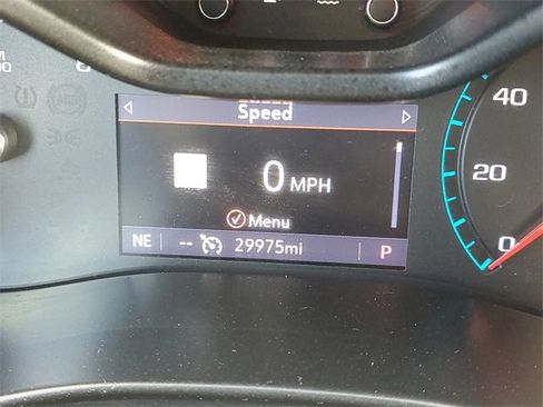 Certified 2022 Chevrolet Colorado ZR2 w/ ZR2 Dusk Special Edition image 20