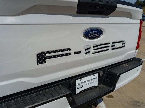 Used 2023 Ford F150 XL w/ STX Appearance Package AWD/4WD image 29