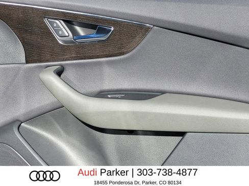 New 2025 Audi Q7 3.0T Premium image 14