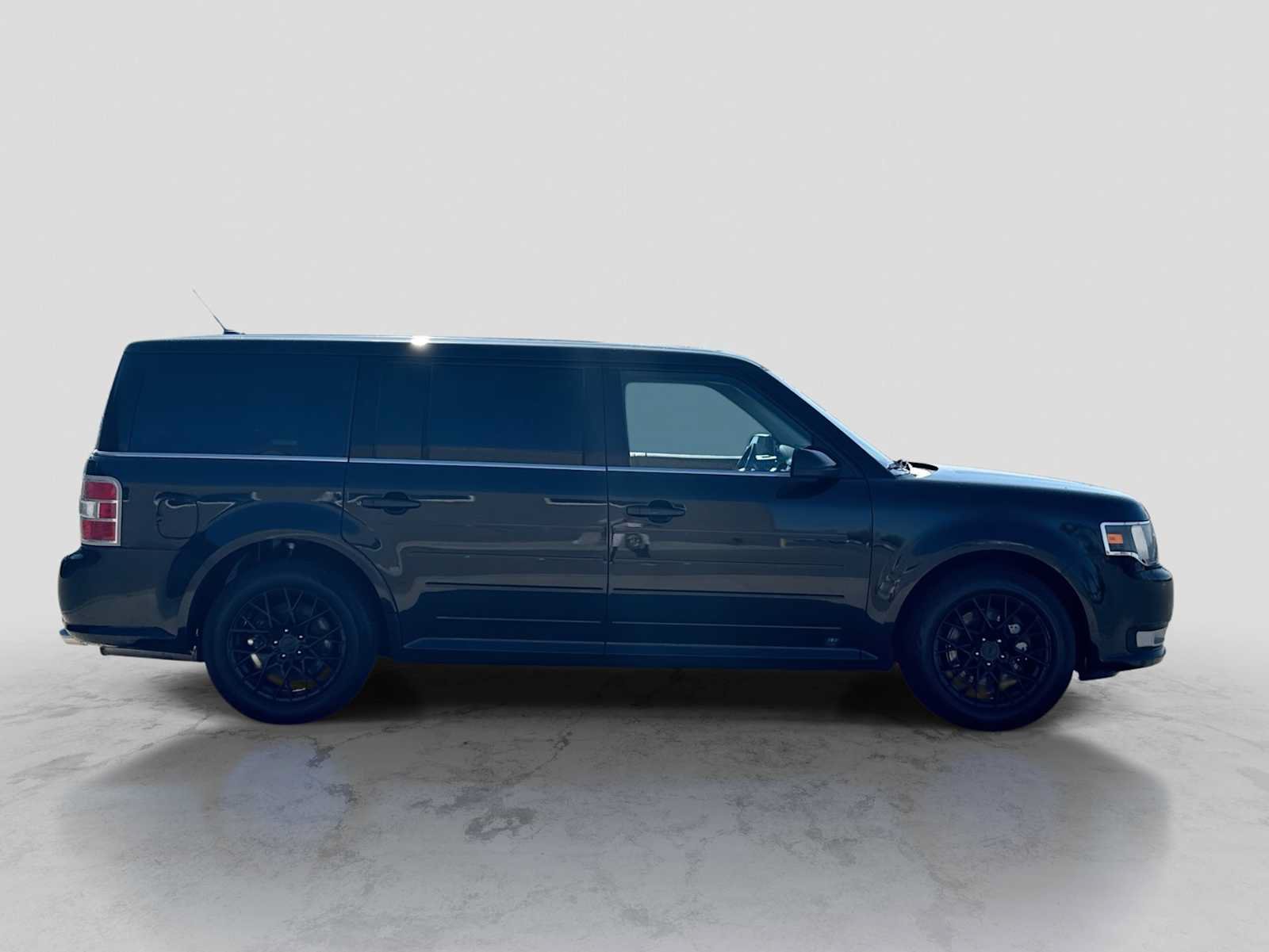 Used 2014 Ford Flex SEL w/ Equipment Group 202A FWD image 7