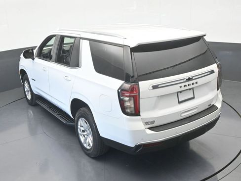Used 2021 Chevrolet Tahoe LT image 56