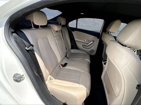 Used 2022 Mercedes-Benz A 220 w/ Premium Package Lite image 20
