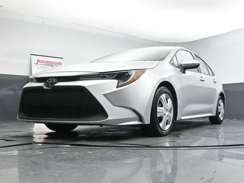 Used 2020 Toyota Corolla LE image 35