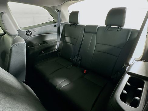 Used 2021 Honda Pilot Special Edition image 28