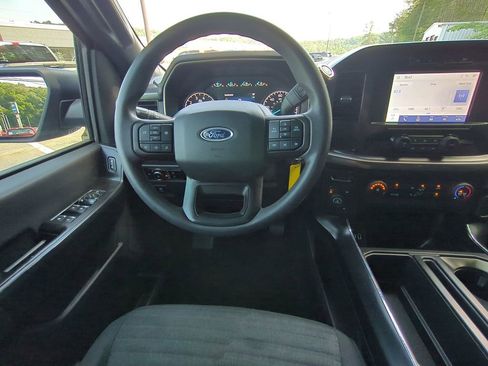 Used 2023 Ford F150 XL w/ STX Appearance Package AWD/4WD image 15