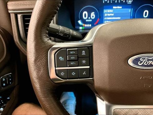 Used 2024 Ford Expedition Max King Ranch AWD/4WD image 28