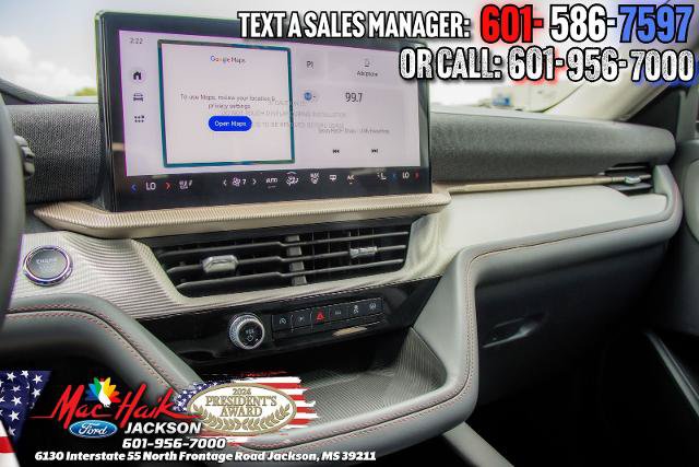 Used 2026 Ford Explorer Active w/ Active Comfort Package RWD image 69