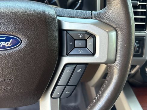 Used 2021 Ford F250 King Ranch w/ King Ranch Ultimate Package AWD/4WD image 19